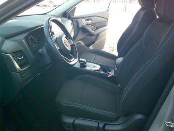 Nissan Qashqai - 10