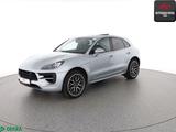 Porsche Macan S 3.0 PDK AWD LUFTFEDER,BOSE,SPORTABGAS,SH - gebrauchte Porsche Macan aus dem Jahr 2021