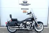 Harley-Davidson FLSTCI Softail HeritageClassic 103cui - HARLEY-DAVIDSON SOFTAIL HERITAGE