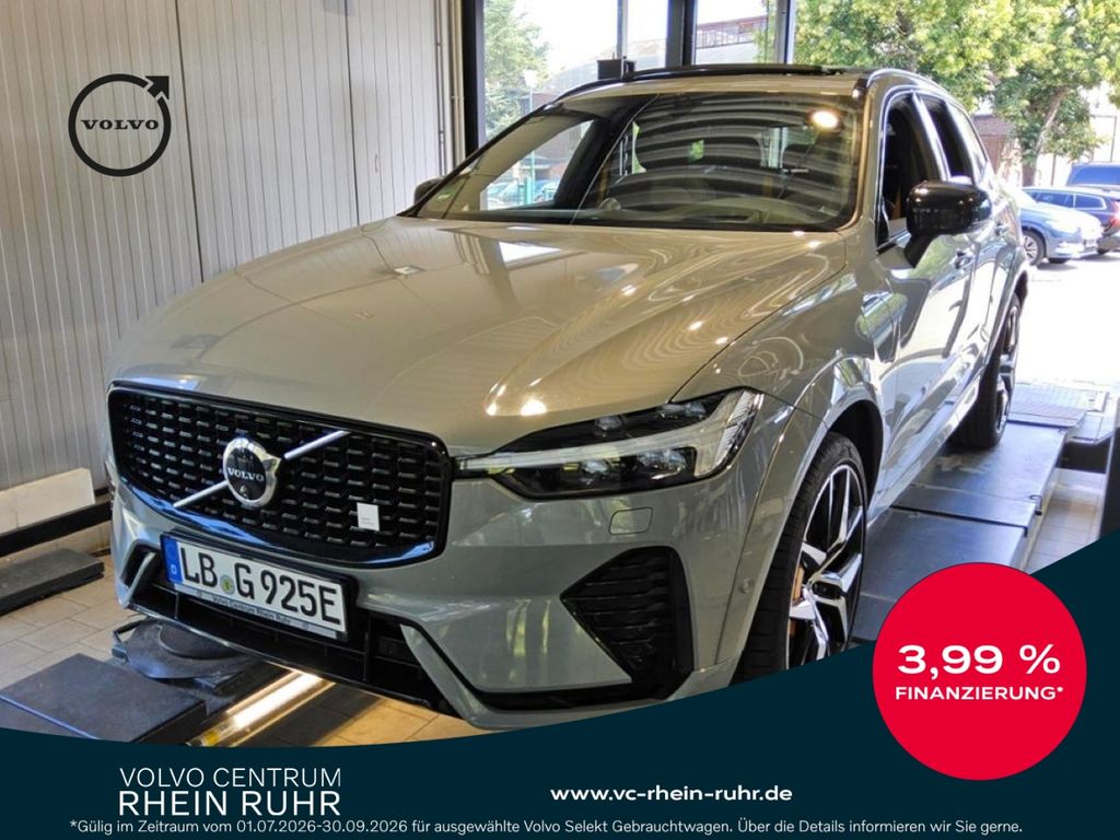 Image of Volvo XC60