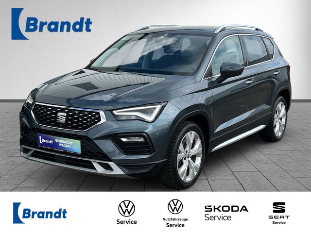 SEAT Ateca 1.5 TSI Xperience LED+KAMERA+ACC+BEATS