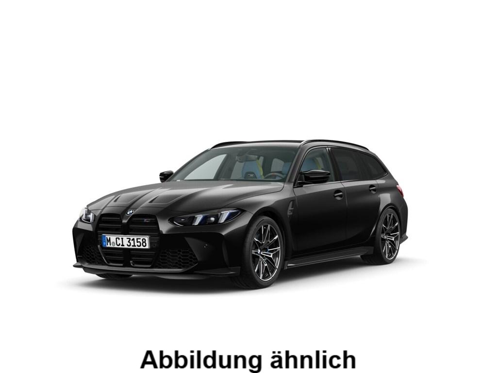 BMW M3 Competition Touring xDrive/HUD/Navi/Leder