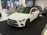 Mercedes-Benz A 180 *WIDE*PANO*DIST*KAM*LED*AMBIENTE*SPUR*TOTW - Mercedes-Benz A 180 in Bochum