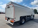Volvo FM 330 4x2 HMK Bilcon 12,600 L ADR Tanktruck - Volvo F12
