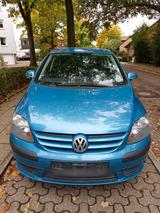 Volkswagen GOLF PLUS 2006 BENZIN _ 134915 KM _ TÜV 09... - VW Golf Plus Gebrauchtwagen in Bochum