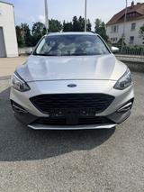 Ford Focus 1,5 EcoBoost 110kW Active X Turnier Au...