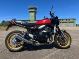 Kawasaki Z900RS 50th Anniversary  - RS 50