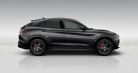 Alfa Romeo Stelvio - Vorschau Bild 2