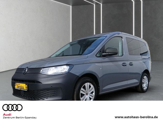 Vorschaubild: VW Caddy Kombi 2.0 TDI KR DSG *R-CAM*PDC*GRA*SHZ* (Fahrzeug-Nr. L05882)