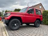 Toyota Landcruser Oldtimer kein Rost - Toyota Gebrauchtwagen von 1993