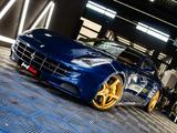 Ferrari FF 6.3 V12 - Ferrari aus 2011