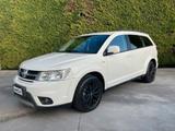 Fiat Freemont 2.0 Multijet 170 CV 4x4 aut. Urban - Fiat Freemont Urban