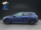 Volkswagen Golf VIII GTI, Matrix, AHK, HUD, Pano, voll, - Volkswagen Golf: bis 20000 Km
