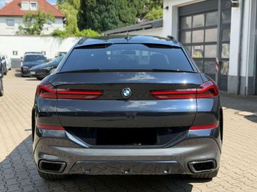 BMW X6 M - 4