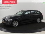 BMW 318 3-serie 318i Business Edition | sitzheizung