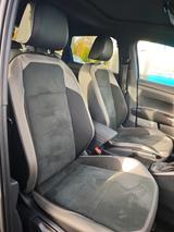 Volkswagen Polo 2.0 TSI OPF DSG GTI GTI - Volkswagen Polo: Unfallwagen