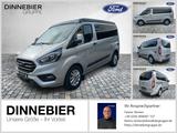 Bürstner Copa C500 - Bürstner 500