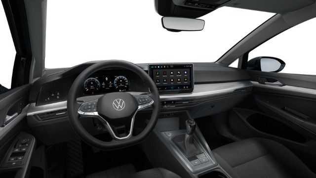 Volkswagen Golf - Bild 4