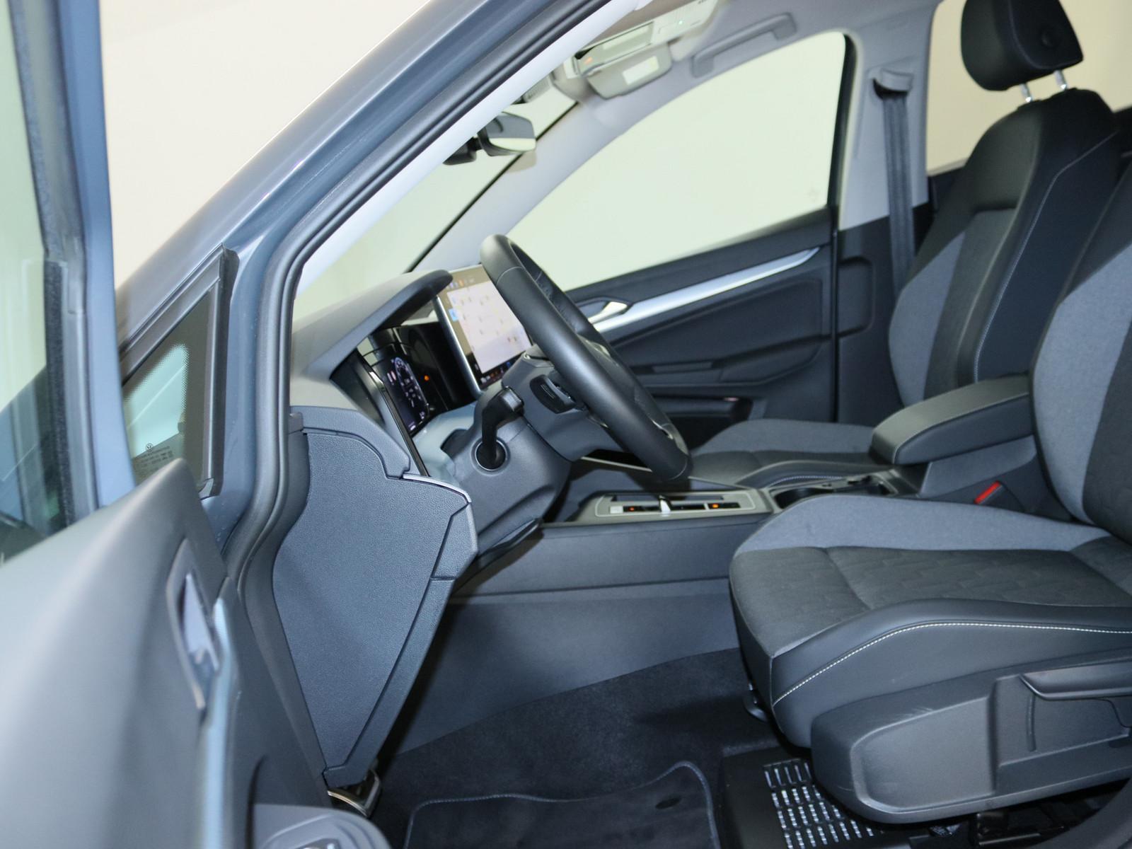 Volkswagen Golf VIII 1.5 eTSI Energy LED ACC NAVI KAMERA, миниатюра 11
