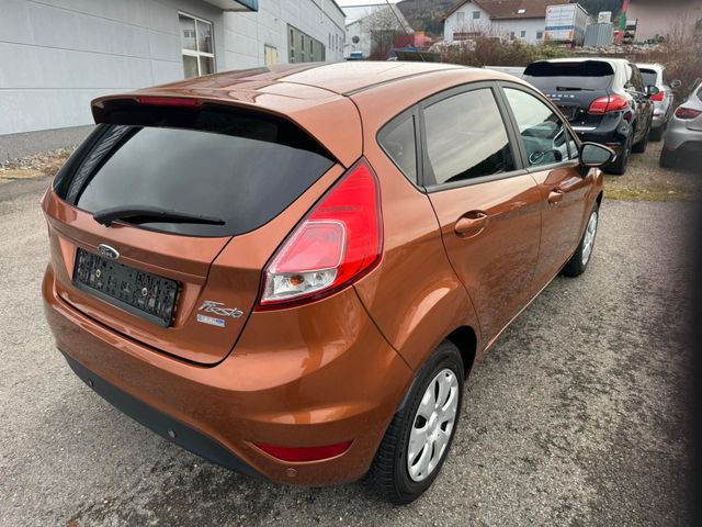 Ford Fiesta*Bluetooth*KLIMA*5TürenGARANTIE*SPORT*SYNC