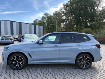 BMW X3 - 5