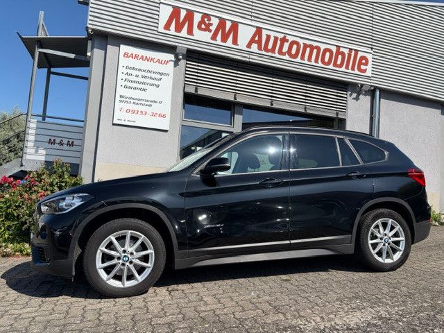 Image of BMW X1