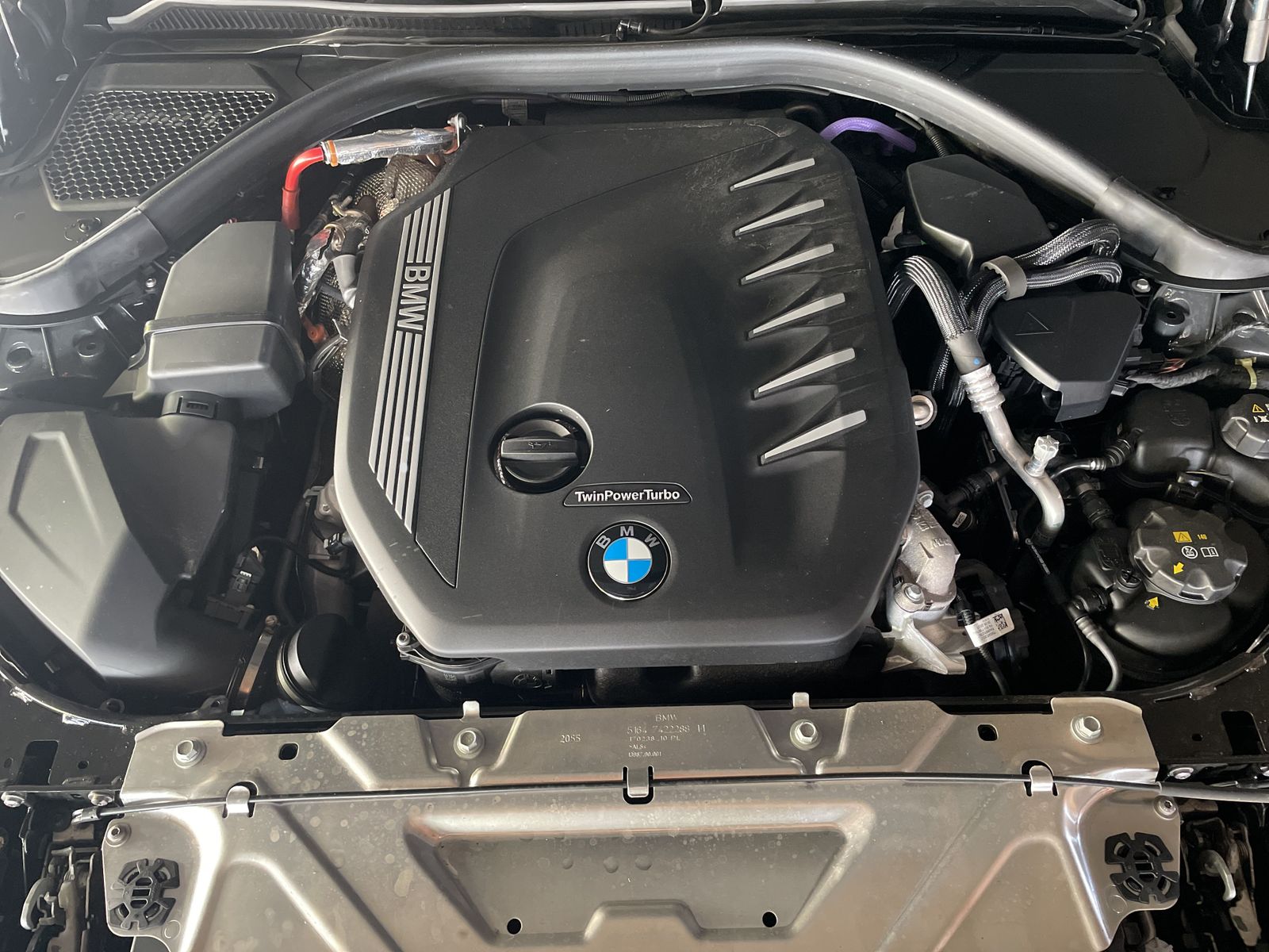BMW 330 - Bild 15