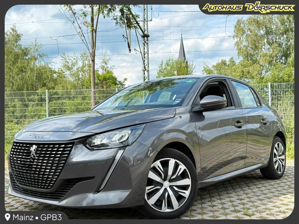 Peugeot 208 Active NAVI LED PDF 2020