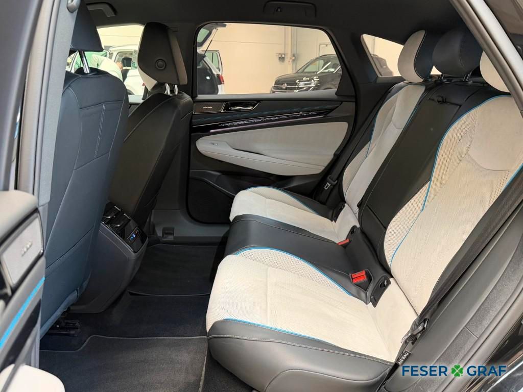 Volkswagen ID.7 - Bild 10