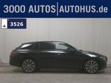 Mercedes-Benz CLA 220 SB d 4M Progressive Leder Navi LED AHK - gebrauchte Mercedes-Benz CLA 220 Shooting Brake aus dem Jahr 2022