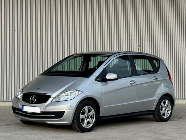 Mercedes-Benz A 160 P.ASSIST 85tkm KLIMA TÜV BLUEEFFICIENCY