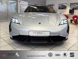 Porsche Taycan Turbo S 951-PS ehe. NEUPREIS 240.363 EUR - Porsche: Silber