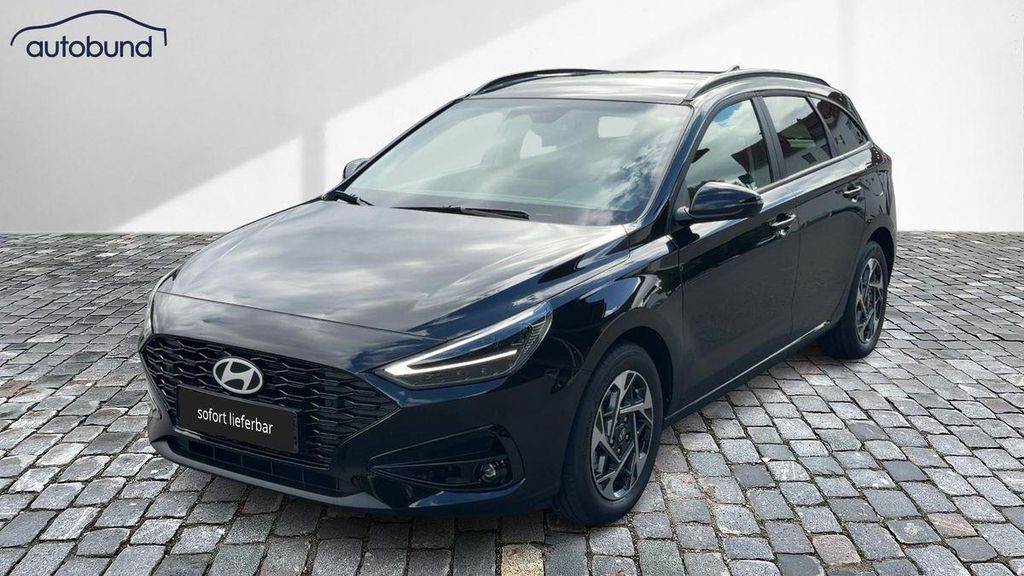 Image of Hyundai i30
