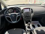 Opel Astra J Sports Tourer Exklusiv Zahnriemen NEU - Opel Astra mit Diesel-Antrieb: J