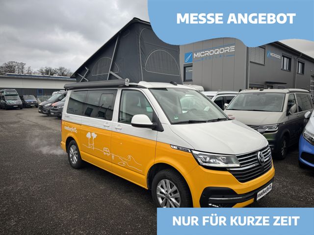 Volkswagen T6.1 California Ocean *el.Aufst.D *LED *Navi *AU