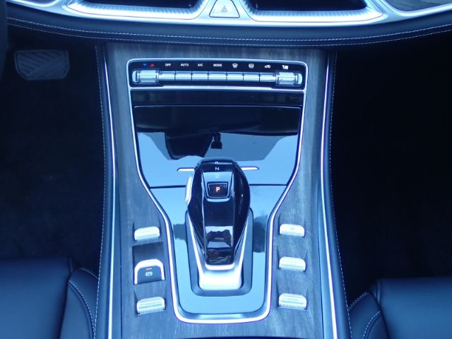 Fahrzeugabbildung DFSK Fengon E5 PHEV El. Panodach digitales Cockpit So