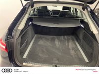 Audi A6 - Vorschau Bild 9