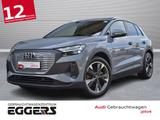Audi Q4 e-tron 35 *Matrix*RüKam*Navi+*Wärmepumpe*ACC* - Audi Q4 e-tron in Bremen