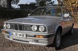 BMW E30 316i Coupé Saison H-kennzeichnen Note 2+ - BMW 316: E30 316i