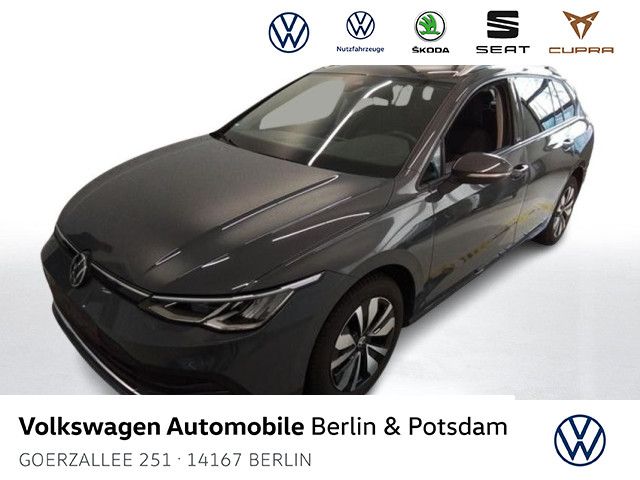 Volkswagen Golf VIII Variant 1.0 eTSI DSG Move Navi PDC SHZ