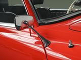 Mercedes-Benz 190 SL Cabrio Leder - Mercedes-Benz 190 aus 1961: Sl