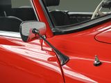 Mercedes-Benz 190 SL Cabrio Leder - Mercedes-Benz 190: C190