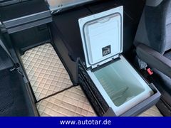 Fahrzeugabbildung Mercedes-Benz Actros 2542 3-Achser*2Bett,Differential,Mega