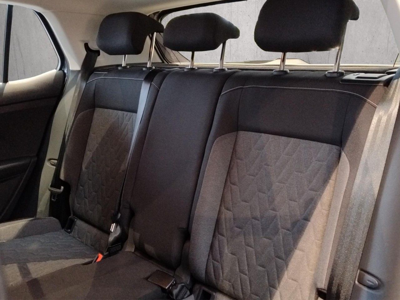 T-Cross Life 1.0 TSI Klima Navi Einparkhilfe