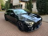 Mercedes-Benz AMG GT 63 S 4MATIC+ junge Sterne - Mercedes-Benz AMG GT in Duisburg