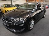 Kia cee'd / Ceed NAVI RFK LED GARANTIE - Kia in Wiesbaden: Cee D