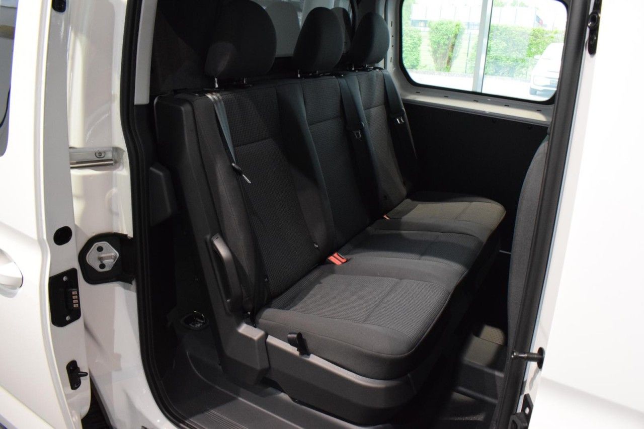 Volkswagen Caddy - Bild 10