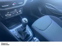 Skoda Fabia - Vorschau Bild 14