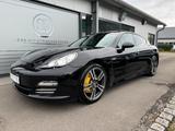 Porsche Panamera 4S*Euro5*Sport*Luft*LM*Xenon*EGSD* - Porsche Panamera: Coupé