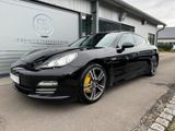 Porsche Panamera 4S*Euro5*Sport*Luft*LM*Xenon*EGSD* - Porsche Panamera aus 2010